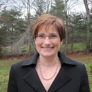 Meet your Posher, Joyce